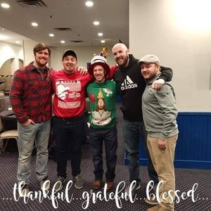 Meet your Posher, Tim